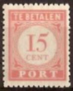 Ned-Indie Port 44 postfris 1941, Verzenden, Postfris, Nederlands-Indië