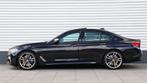 BMW 5 Serie M550i xDrive High Executive | Massage | Bowers &, 12 maanden, Gebruikt, 4395 cc, 109 €/maand