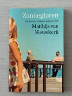 Zonnegloren - Matthijs van Nieuwkerk, Ophalen of Verzenden, Nieuw, Nederland