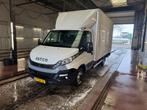 Iveco Daily 35C16 2.3 375 Automaat,, Gebruikt, Euro 6, Iveco, Origineel Nederlands