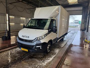 Iveco Daily 35C16 2.3 375 Automaat, beschikbaar voor biedingen