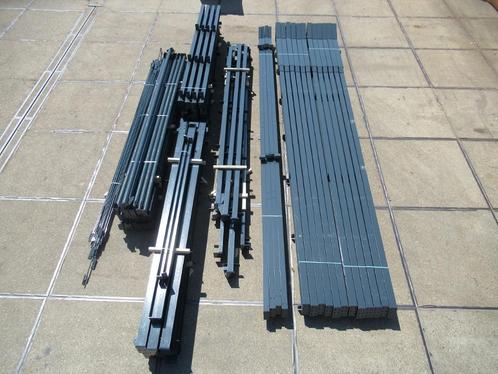 Nieuwe staalconstructie 16.00 x 35.00 meter, Zakelijke goederen, Bedrijfs Onroerend goed, Opslag of Loods, Koop