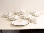 8 delig puls favorite servies 26223, Gebruikt, Ophalen of Verzenden, Schaal of Schalen, Overige stijlen