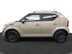 Suzuki Ignis 1.2 Smart Hybrid Style | Airco | Cruise Control, Voorwielaandrijving, Stof, Gebruikt, Euro 6