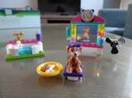 LEGO Friends Puppy Verzorgplek, Kinderen en Baby's, Speelgoed | Duplo en Lego, Ophalen of Verzenden, Gebruikt, Complete set, Lego