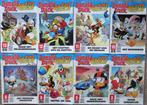 Donald Duck extra 2018, Meerdere comics, Gelezen, Ophalen of Verzenden, Roman Jan Pikula