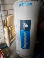 Knauf glaswol isolatie, Doe-het-zelf en Verbouw, Isolatie en Afdichting, Ophalen, Nieuw, Glaswol, 4 tot 8 cm