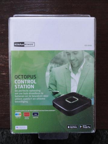 KlikAanKlikUit ics-2000 NIEUW !! beschikbaar voor biedingen