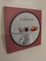 40 recepten voor Cakepops van Xenos, Boeken, Kookboeken, Ophalen of Verzenden, Zo goed als nieuw
