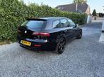 Alfa Romeo 159 Sportwagon 2.2 JTS Distinctive | Leer | Xenon, Voorwielaandrijving, Gebruikt, Zwart, 4 cilinders
