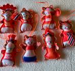 7 Hamsters WK 2014 Oranje - Nieuw, C1000, Ophalen of Verzenden