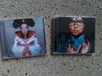 Björk cd's, 2000 tot heden, Ophalen of Verzenden, Zo goed als nieuw