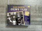 4 cd box Die Goeie Ouwe Tijd - Hollandse Klassiekers top 100, Ophalen of Verzenden, Zo goed als nieuw, Nederlandstalig