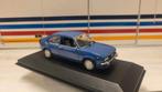 Minichamps Alfa Romeo Alfasud Ti Blue Azzuro LeMans - 1974, Auto, Ophalen of Verzenden, Zo goed als nieuw, MiniChamps