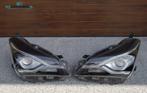 Toyota Yaris P13 facelift LED koplamp koplampen