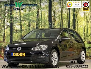 Volkswagen Golf 1.6 TDI Comfortline | Origineel Nederlands!  beschikbaar voor biedingen