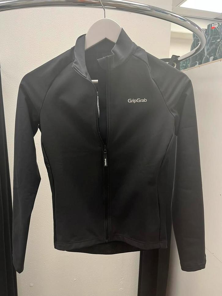 merinotech terminal long sleeve Maat: S, Kleding | Dames, Sportkleding, Nieuw, Hardlopen of Fietsen, Maat 46/48 (XL) of groter