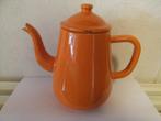 koffie- of theepot,, Ophalen of Verzenden
