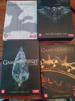 Game of Thrones, Vanaf 16 jaar, Ophalen of Verzenden, Zo goed als nieuw