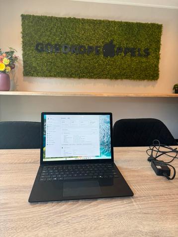 Surface Laptop 6 ultra 7 16GB 256GB | als nieuw beschikbaar voor biedingen