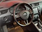 Skoda Octavia Combi 2.0 TDI Greentech Style Business, Auto's, Skoda, Gebruikt, 4 cilinders, 150 pk, Origineel Nederlands