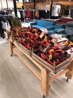 Diverse soorten/merken schaatsen, Sport en Fitness, Schaatsen, Gebruikt, Ophalen of Verzenden, X, Nijdam