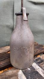 Reilang oliespuit olieblik no1, Antiek en Kunst, Ophalen of Verzenden