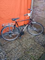 Zgan koga myata hr fiets 21v/57cm., Overige merken, Versnellingen, Ophalen of Verzenden, Zo goed als nieuw