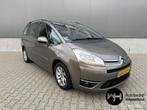 Citroen C4 Grand Picasso 1.6 THP Business EB6V 7p AUTOMAAT, Auto's, Citroën, Gebruikt, 4 cilinders, 1505 kg, 7 stoelen