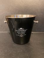 Grote champagnekoeler wijnkoeler, Ophalen of Verzenden, Zo goed als nieuw, Minder dan 50 cm, Minder dan 5 flessen