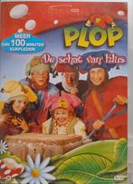 Kabouter plop dvd.s 7 stuks zie foto.pakket 489, Alle leeftijden, Ophalen of Verzenden, Zo goed als nieuw