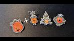 Efteling pins, Ophalen of Verzenden, Zo goed als nieuw, Button of Speldje