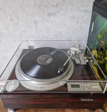 Denon DP-59L beschikbaar voor biedingen