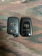Toyota autosleutel bijmaken inleren diverse modellen keyless, Nieuw, Ophalen of Verzenden, Toyota