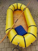 rubberen DDR boot, Watersport en Boten, Ophalen, Gebruikt, Overige typen, Motorboot