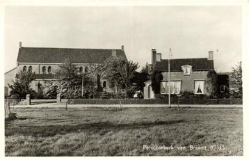 Parochiekerk van Braamt [Gld.] - ongelopen beschikbaar voor biedingen