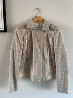 Airfield jasje maat 44, Ophalen, Zo goed als nieuw, Maat 42/44 (L), Beige