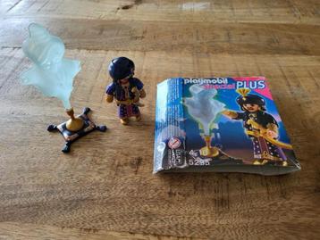 Playmobil van Special Plus 5295 Magier zonder doosje beschikbaar voor biedingen