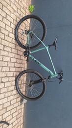 Mountainbike cube aim pro 29 inch, Fietsen en Brommers, Fietsen | Mountainbikes en ATB, Hardtail, Heren, 49 tot 53 cm, Zo goed als nieuw