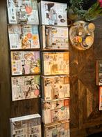 Ariadne at Home Tijdschriften - Complete Collectie, Ophalen, Gelezen, Damesbladen