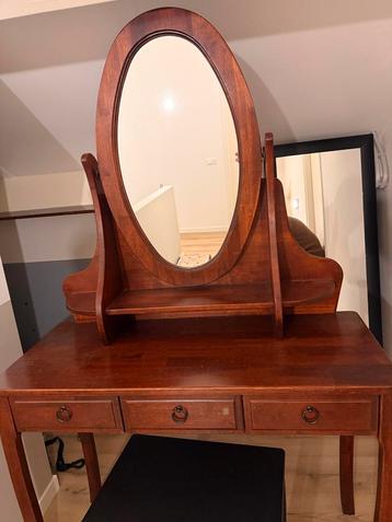 Make up tafel - naar eigen smaak te kleuren! beschikbaar voor biedingen