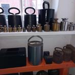 Verzameling bascule gewichten, Ophalen of Verzenden