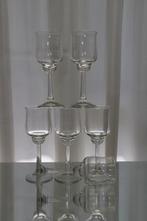 Leerdam Ambassador wijnglazen van 17 cm, Ophalen