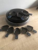 Tefal gourmetstel, Ophalen of Verzenden, Gebruikt, 8 personen of meer