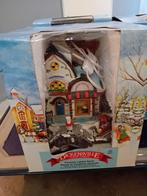 Dickens ville kersthuisje igst, Diversen, Kerst, Ophalen, Nieuw