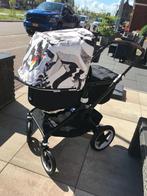 Bugaboo Fox 1 kinderwagen met extra’s, Kinderen en Baby's, Kinderwagens en Combinaties, Ophalen, Zo goed als nieuw, Bugaboo