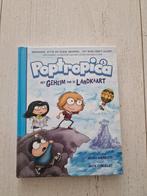 Prachtig Poptropica hard cover boek, Ophalen of Verzenden, Zo goed als nieuw