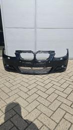 Bmw e92 Bumpers, dorpels , fenders , spiegelkappen, moto kap, Ophalen, Gebruikt, Links, Bumper