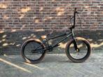 BMX Eye-Q Custom (one of a kind!) / Pumptrack / Freestyle, Fietsen en Brommers, Staal, Stuur 360° draaibaar, 20 tot 24 inch, Ophalen of Verzenden