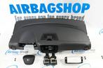 Airbag set - Dashboard zwart Seat MII facelift (2016-heden), Auto-onderdelen